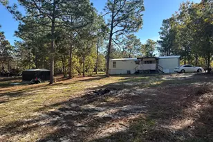 3009 Camp Josey Rd, Blythe, GA 30805 - Photo 3