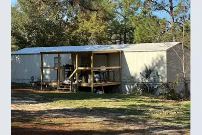 3009 Camp Josey Road, Blythe, GA 30805 - Photo 1