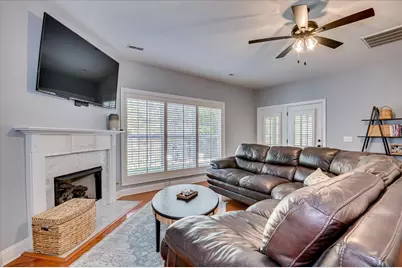 136 Kemper Downs Drive, Aiken, SC 29803 - Photo 5