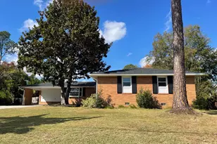 525 Henderson Dr Dr, Augusta, GA 30909 - Photo 1