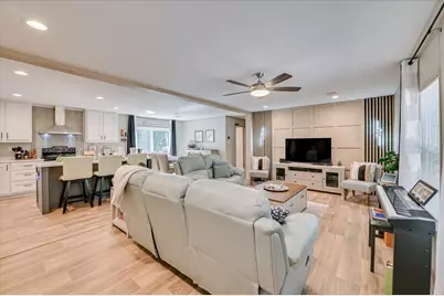 5049 Deer Trail Drive, Hephzibah, GA 30815 - Photo 7