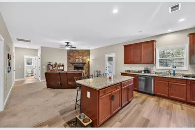 1028 Goldfish Lane, Warrenville, SC 29851 - Photo 7