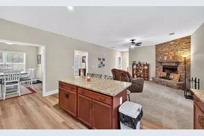 1028 Goldfish Lane, Warrenville, SC 29851 - Photo 15