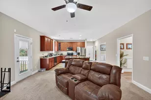 1028 Goldfish Ln, Warrenville, SC 29851 - Photo 11