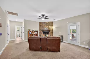 1028 Goldfish Ln, Warrenville, SC 29851 - Photo 9