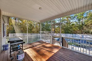 1028 Goldfish Ln, Warrenville, SC 29851 - Photo 31