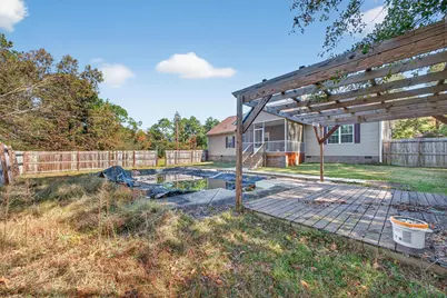 1028 Goldfish Lane, Warrenville, SC 29851 - Photo 35