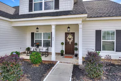 516 Annison Point Court, North Augusta, SC 29860 - Photo 7