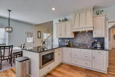 516 Annison Point Court, North Augusta, SC 29860 - Photo 21