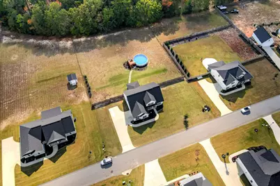 516 Annison Point Court, North Augusta, SC 29860 - Photo 5