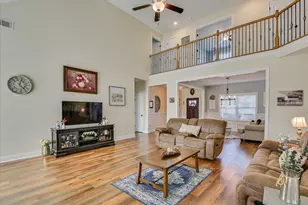 516 Annison Point Ct, North Augusta, SC 29860 - Photo 13