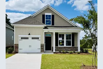 1046 Mizuno Drive Drive, Augusta, GA 30815 - Photo 1