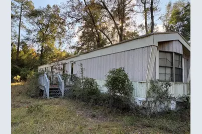 1468 Hephzibah McBean Road, Hephzibah, GA 30815 - Photo 1