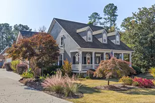 3810 Inverness Way, Martinez, GA 30907 - Photo 3