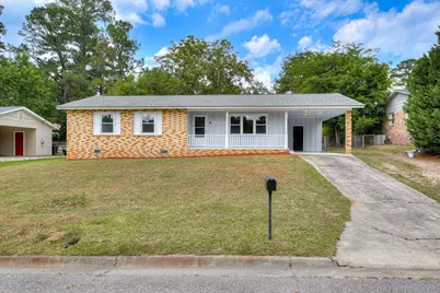 2115 Ashley Drive, Augusta, GA 30906 - Photo 1