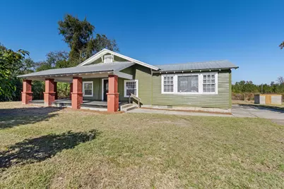 2789 Ga 78, Wadley, GA 30477 - Photo 1