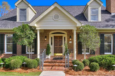 712 Westminster Court, Augusta, GA 30909 - Photo 7