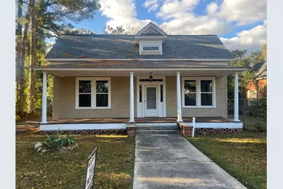 104 Calhoun Street, Johnston, SC 29832 - Photo 1
