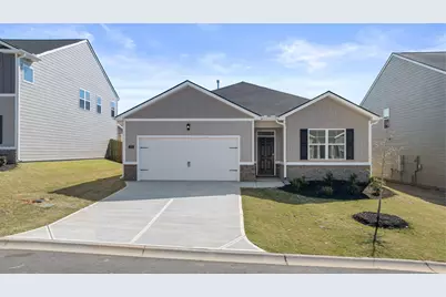 631 Lytham Drive, Aiken, SC 29801 - Photo 1