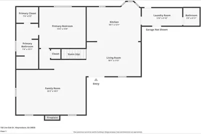 158 Live Oak Drive, Waynesboro, GA 30830 - Photo 53