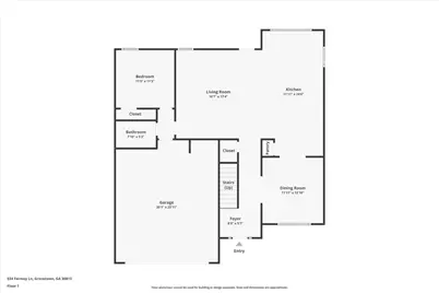 534 Fermoy Lane, Grovetown, GA 30813 - Photo 45