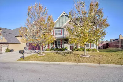 207 Dripping Rock Pass, Grovetown, GA 30813 - Photo 3