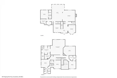 207 Dripping Rock Pass, Grovetown, GA 30813 - Photo 51