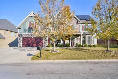 207 Dripping Rock Pass, Grovetown, GA 30813 - Photo 1