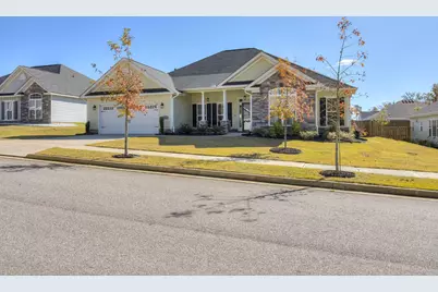 323 Bonhill Street, North Augusta, SC 29860 - Photo 45