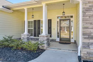 323 Bonhill St, North Augusta, SC 29860 - Photo 5