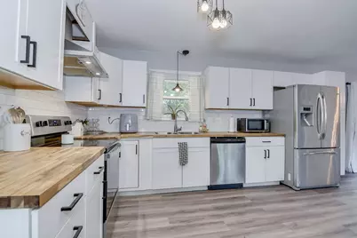 414 N Thompson Street, Wrens, GA 30833 - Photo 17