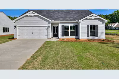 854 Sweetgrass Circle, Harlem, GA 30814 - Photo 1