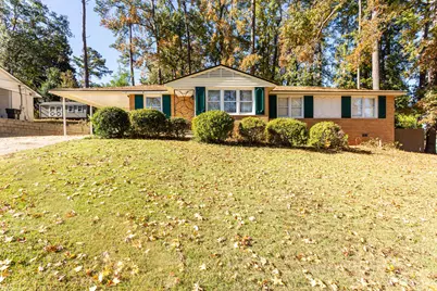 505 Stratford Drive, Augusta, GA 30909 - Photo 1