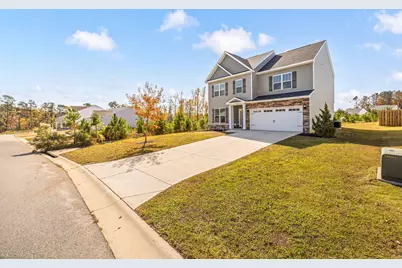 1038 Burlington Drive, Augusta, GA 30909 - Photo 7