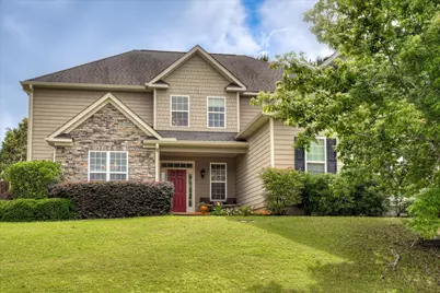 4025 4025 Stowe Dr Drive, Grovetown, GA 30813 - Photo 1