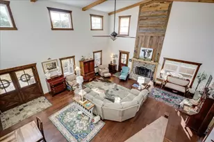 5140 Quaker Rd, Keysville, GA 30816 - Photo 3