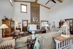 5140 Quaker Rd, Keysville, GA 30816 - Photo 5