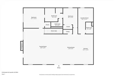 5140 Quaker Road, Keysville, GA 30816 - Photo 53