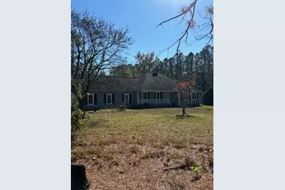 131 Marks Walden Rd Road, Blythe, GA 30805 - Photo 3