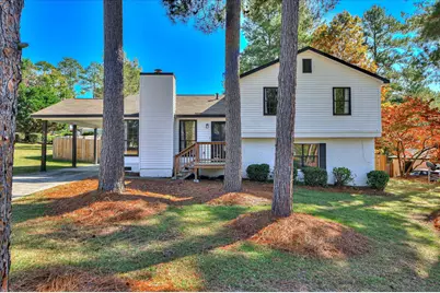 3606 Monmouth Road, Hephzibah, GA 30815 - Photo 1