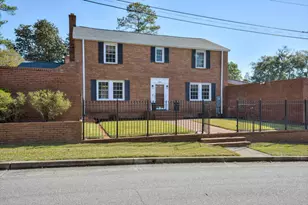 927 SW Hayne Ave, Aiken, SC 29801 - Photo 3