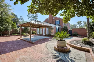 927 SW Hayne Ave, Aiken, SC 29801 - Photo 51