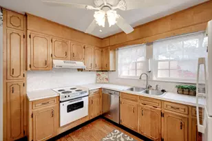 927 SW Hayne Ave, Aiken, SC 29801 - Photo 21