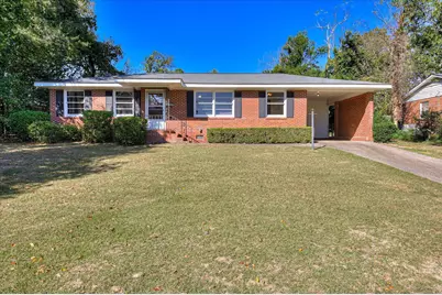 1611 Pendleton Road, Augusta, GA 30904 - Photo 1