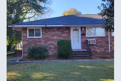 1517 Whitney Street, Augusta, GA 30904 - Photo 1