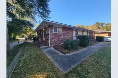 1517 Whitney Street, Augusta, GA 30904 - Photo 3