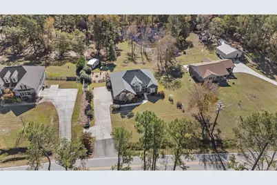 861 Murrah Road, North Augusta, SC 29860 - Photo 5