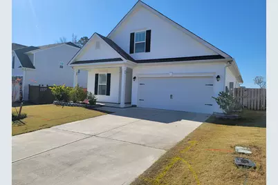 166 Luxborough Court, Aiken, SC 29801 - Photo 3