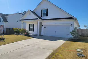 166 Luxborough Ct, Aiken, SC 29801 - Photo 3
