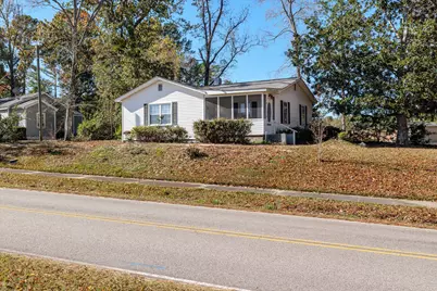600 S Old Whiskey S Road, New Ellenton, SC 29809 - Photo 5